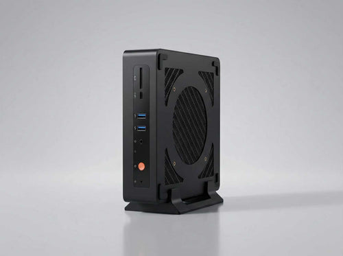 Moltybox AI Computing Box